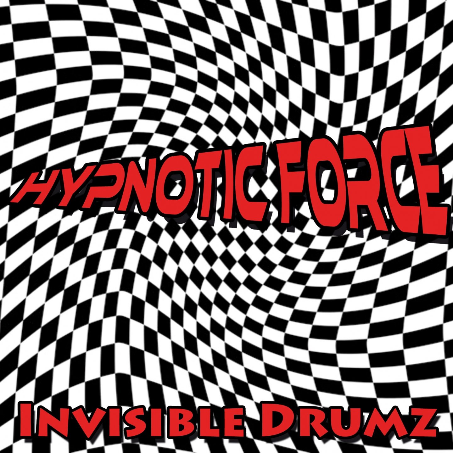 Invisible force