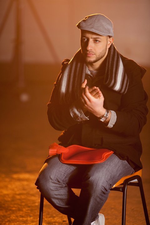 Maher Zain age, hometown, biography | Last.fm