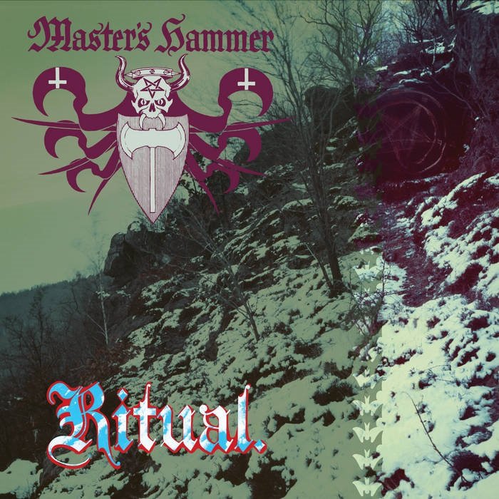 Ritual. — Master's Hammer | Last.fm