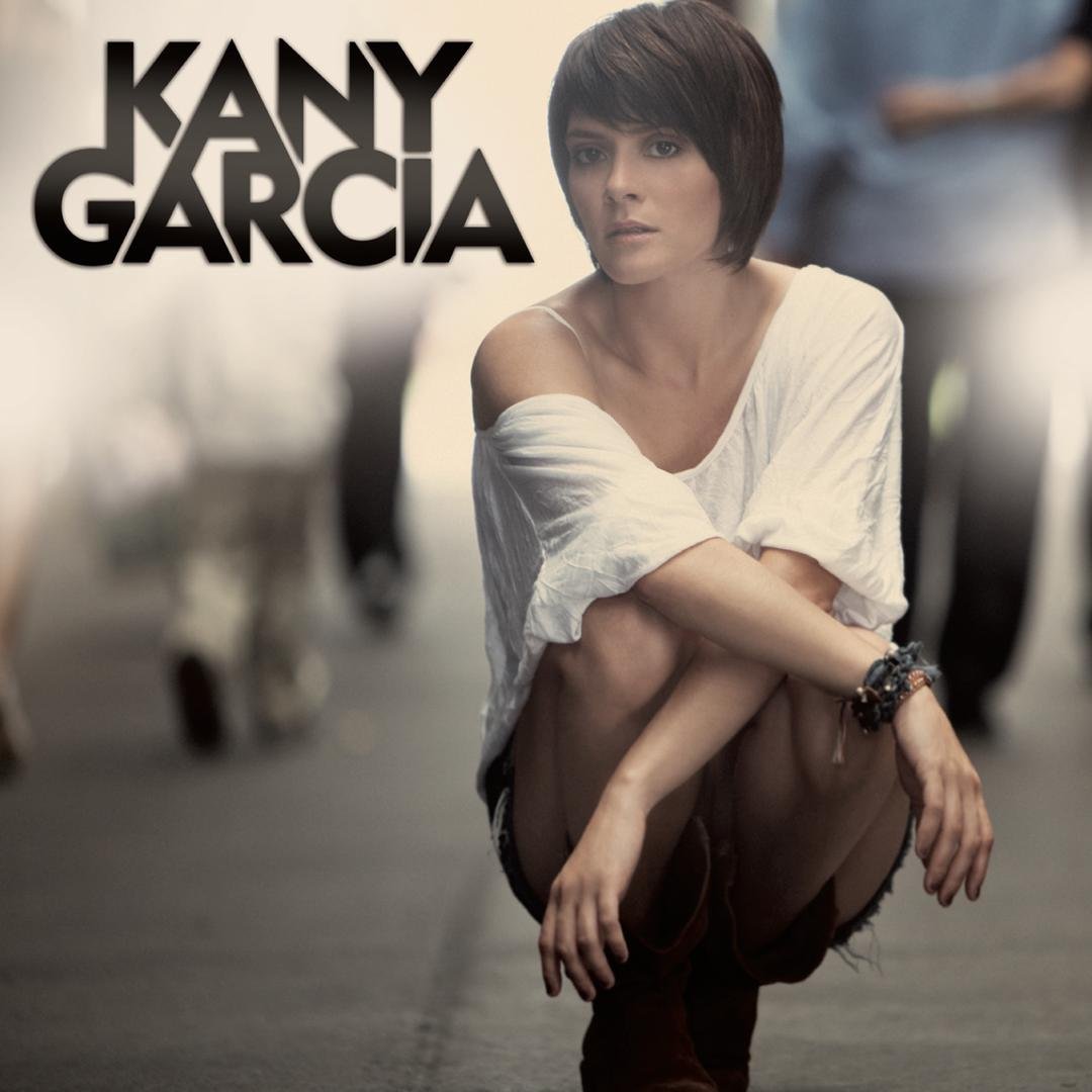 Albums - Para Volver a Amar — Kany García | Last.fm