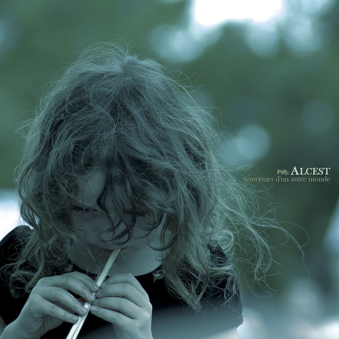 Souvenirs d'un autre monde — Alcest | Last.fm