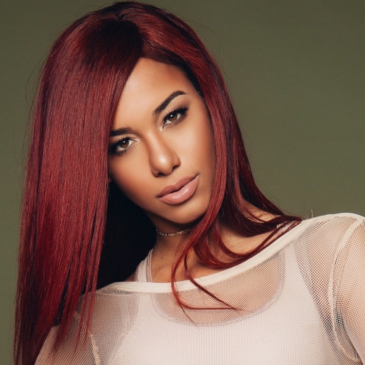 Somebody — Natalie La Rose | Last.fm