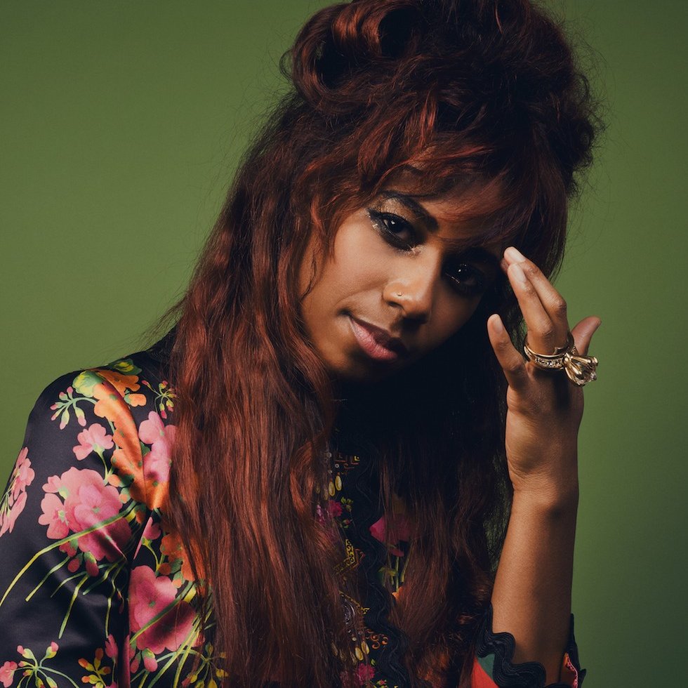 Santigold Photos | Last.fm