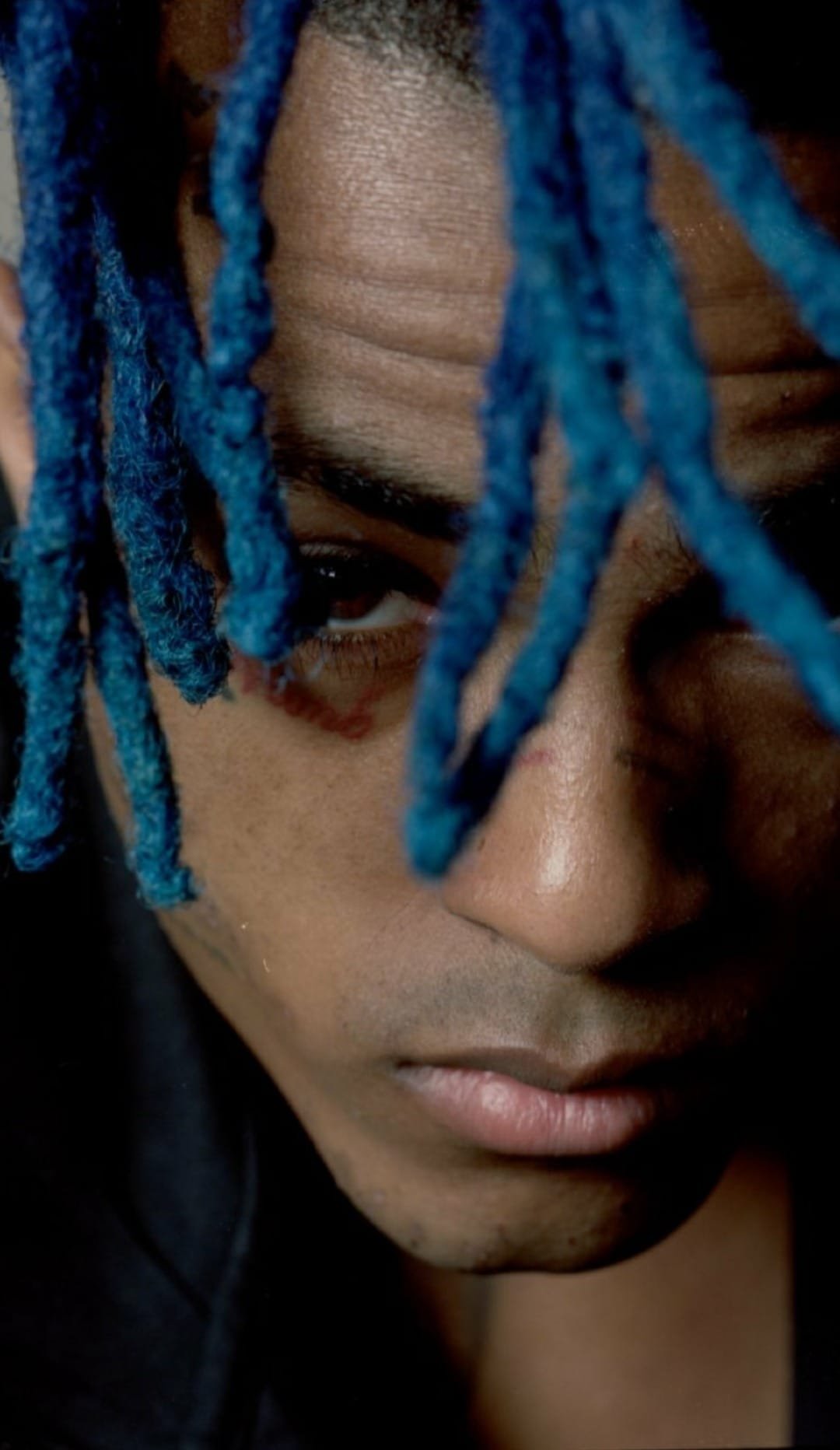 XXXTentacion Fotos (20 de 172) | Last.fm