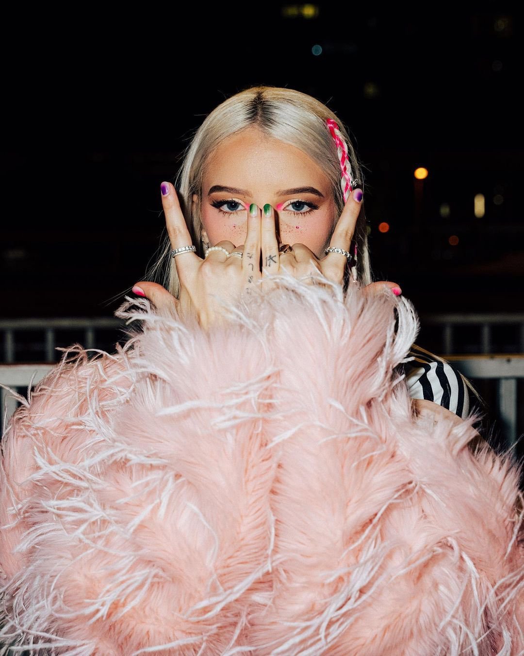 Young Miko music, videos, stats, and photos | Last.fm