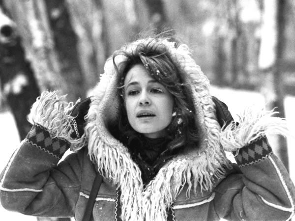Марина неелова фото в молодости