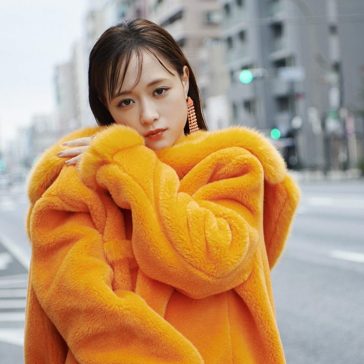 サンキュー 大原櫻子 Last Fm
