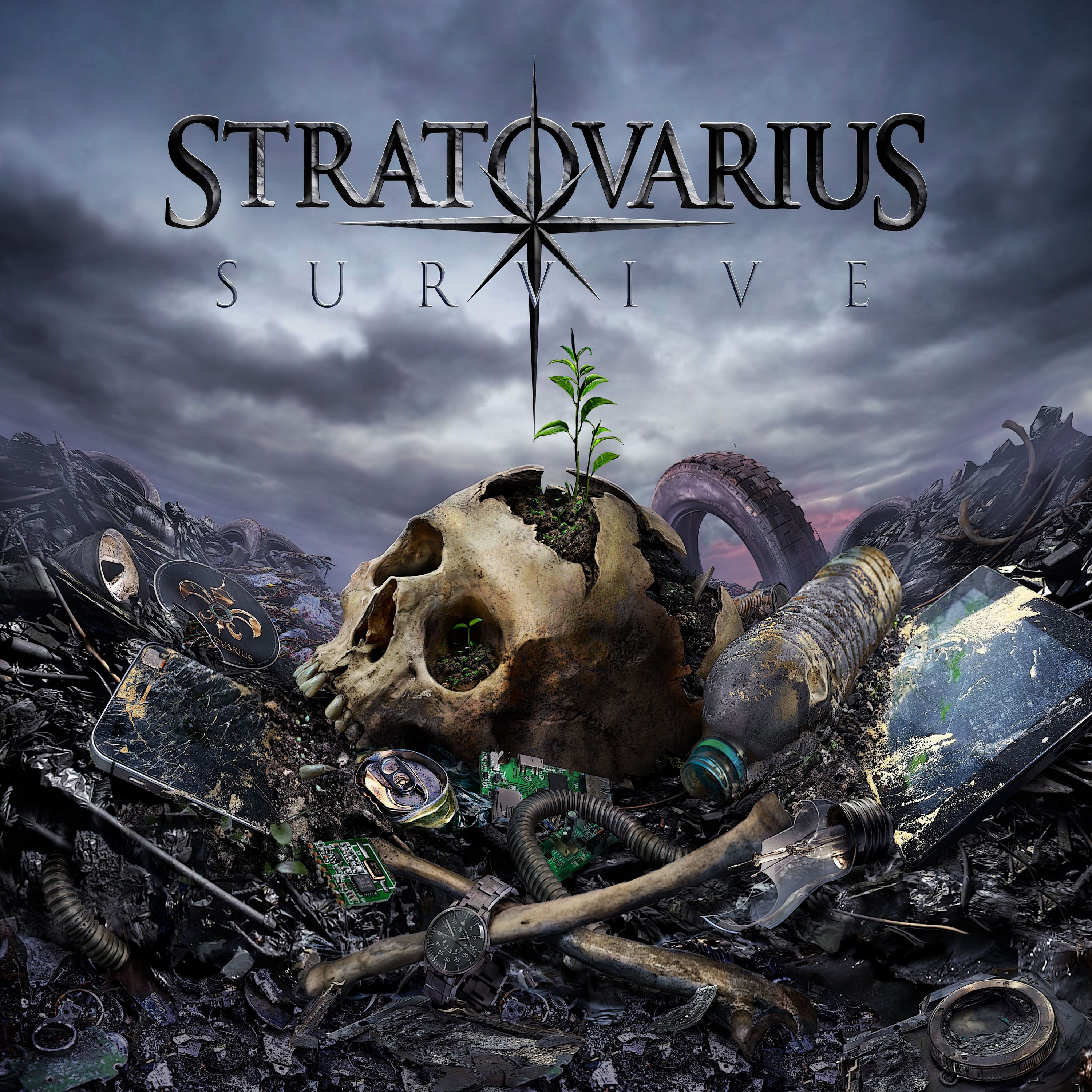 Stratovarius - Wikipedia