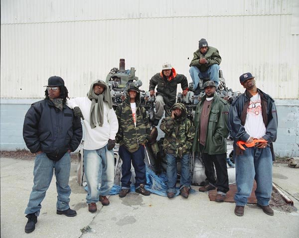 Boot Camp Clik music, videos, stats, and photos | Last.fm