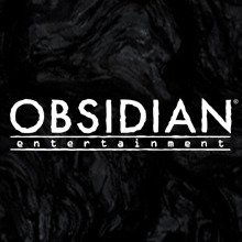 логотип обсидиан энтертеймент. Obsidian entertainment. логотип обсидиан интертеймент. обсидиан интертеймент. Obsidian entertainment.