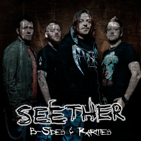 B Sides Rarities Seether Last.fm