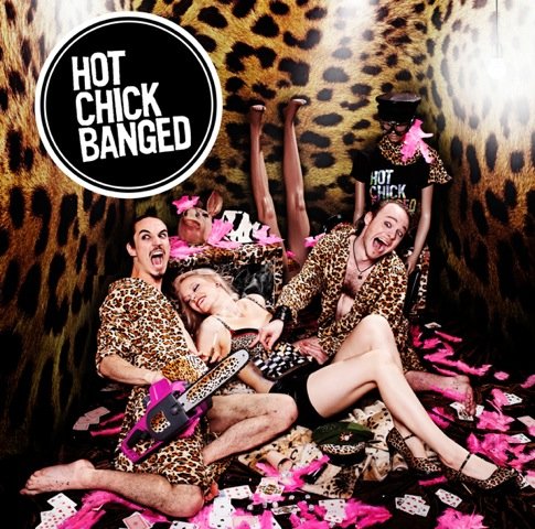 Hot Chick Bang