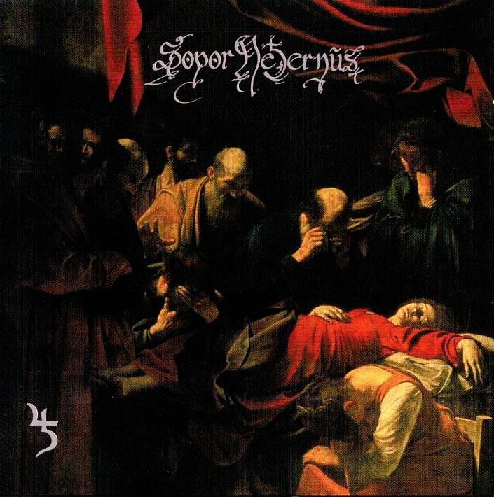 Todeswunsch Sous Le Soleil De Saturne Sopor Aeternus The Ensemble Of Shadows Last Fm