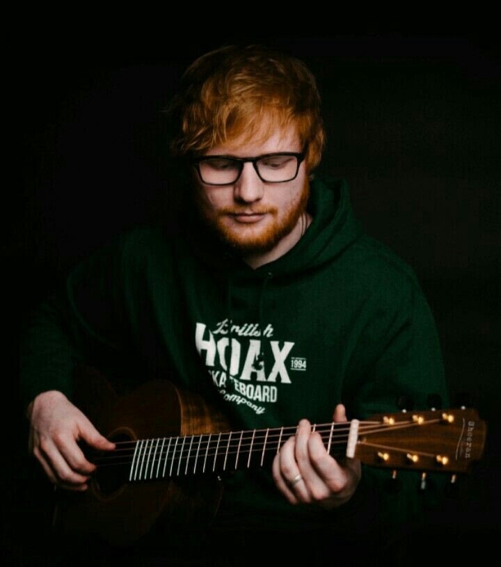 Shape Of You Ed Sheeran Last Fm