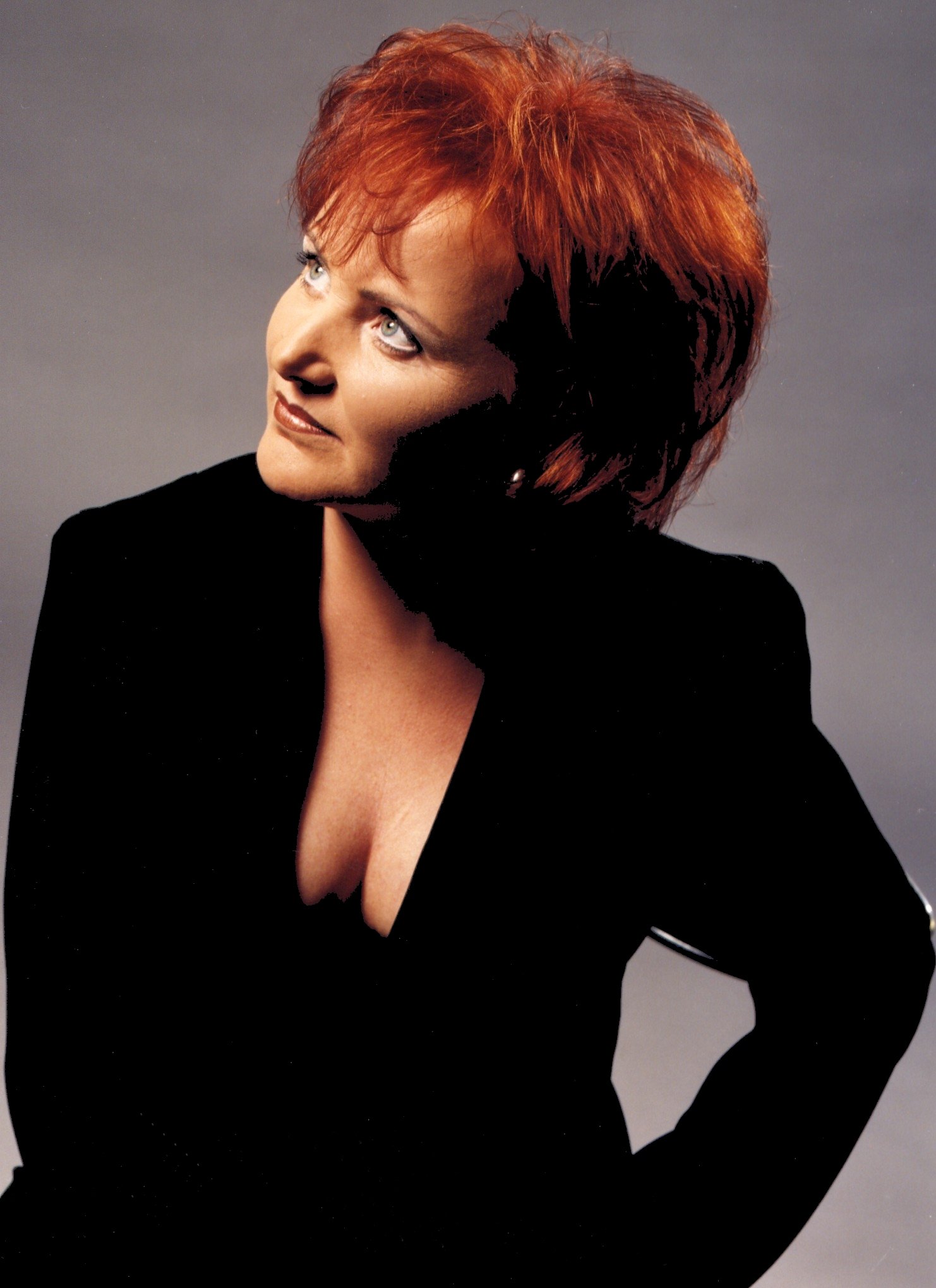 Biografie von Gudrun Lange & Kactus | Last.fm
