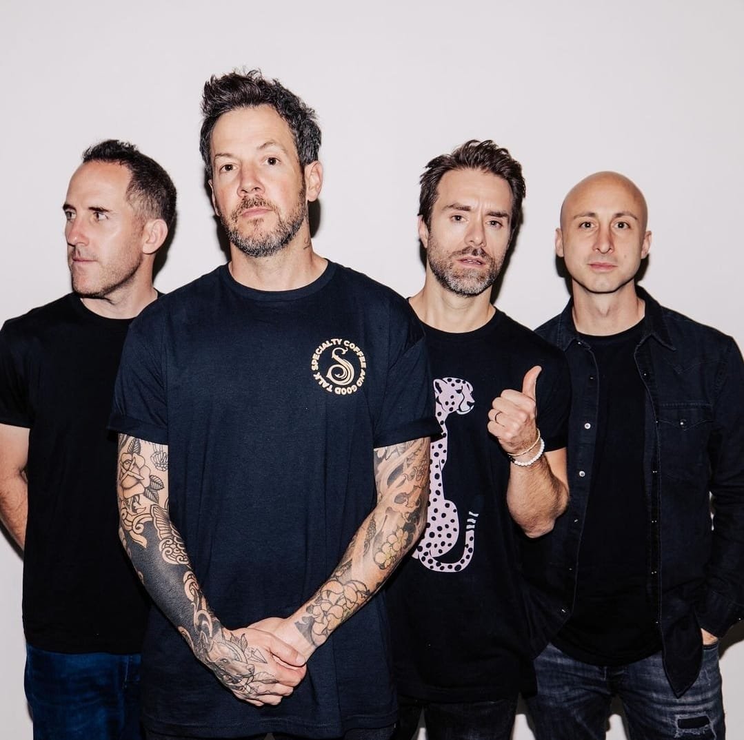 Simple Plan Welcome To My Life Tumblr