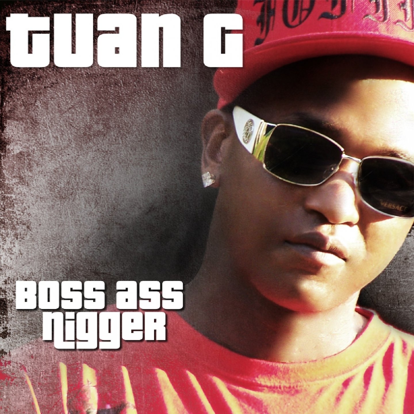 You A Bitch Ass Nigga