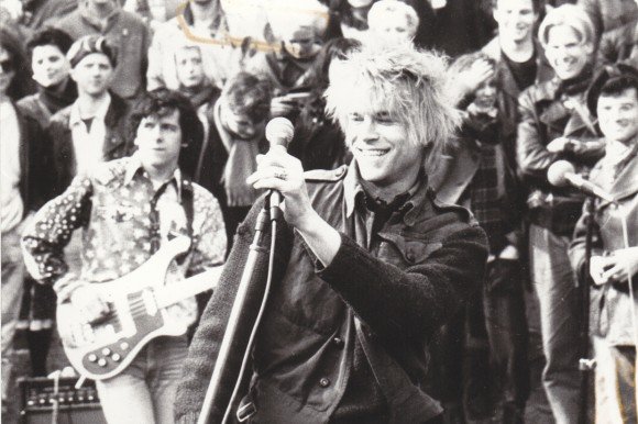Alter Heimatstadt Biografie Von Campino Last Fm