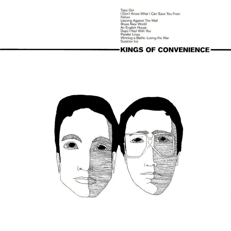 レコード　kings of convenience a1649859319_5.jpg