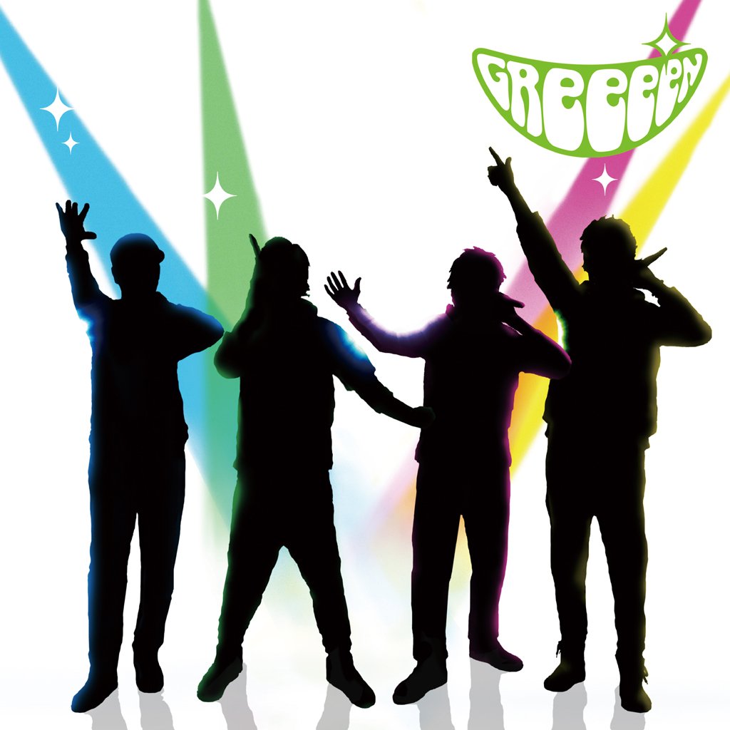 Greeeen Music Videos Stats And Photos Last Fm