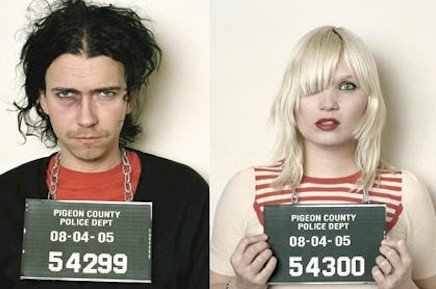 The Jeffrey Lee Pierce Sessions Project feat. The Raveonettes music,  videos, stats, and photos 