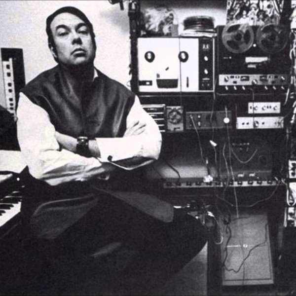 Bruce Haack music, videos, stats, and photos | Last.fm