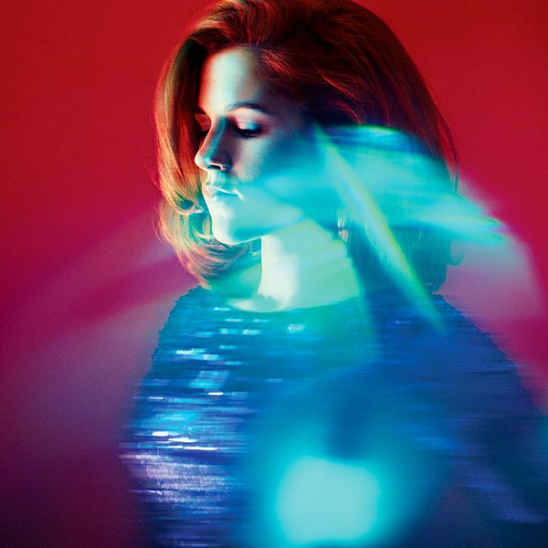 Katy B Cover Image