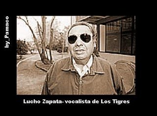 Biografía de Lucho Zapata | Last.fm