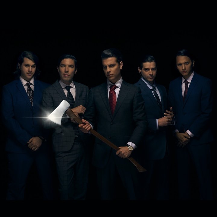 Ice Nine Kills music, videos, stats, and photos Last.fm