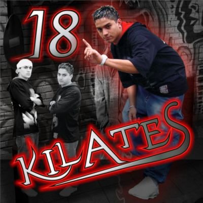 18 Kilates Profile Picture