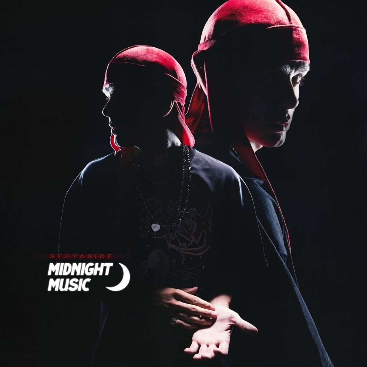 Seeyaside stack. Seeyaside рэпер. blinkthugger.