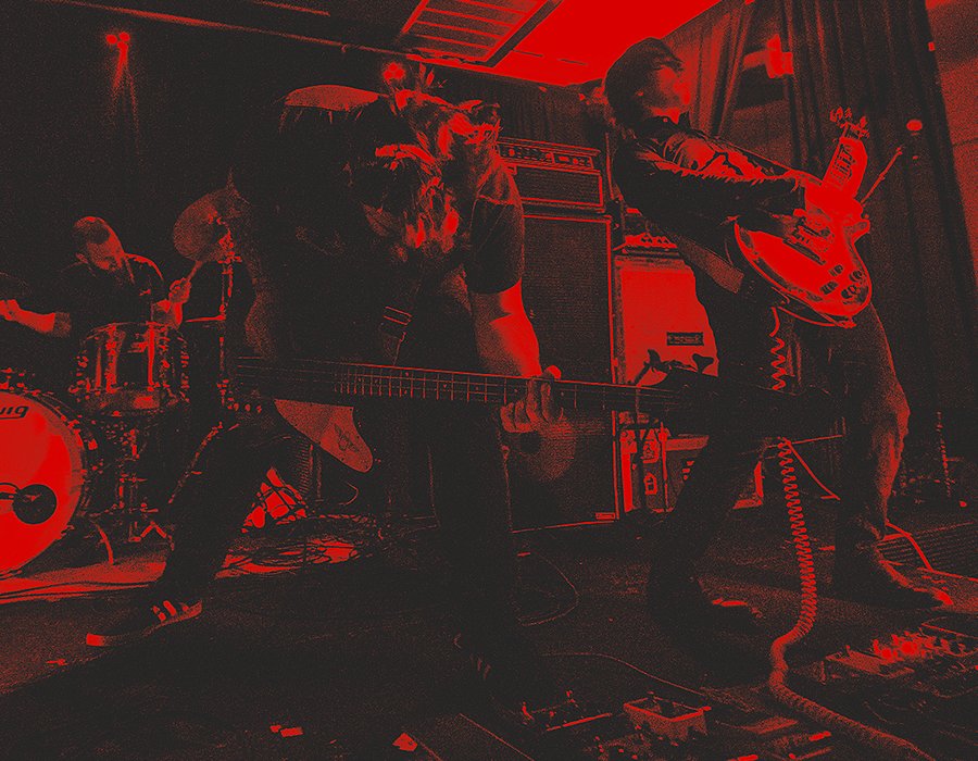 Glacier Profile Picture