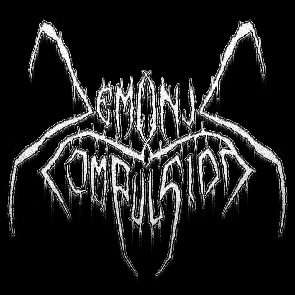 Demoniac лого. Inc Demon. Falling demo