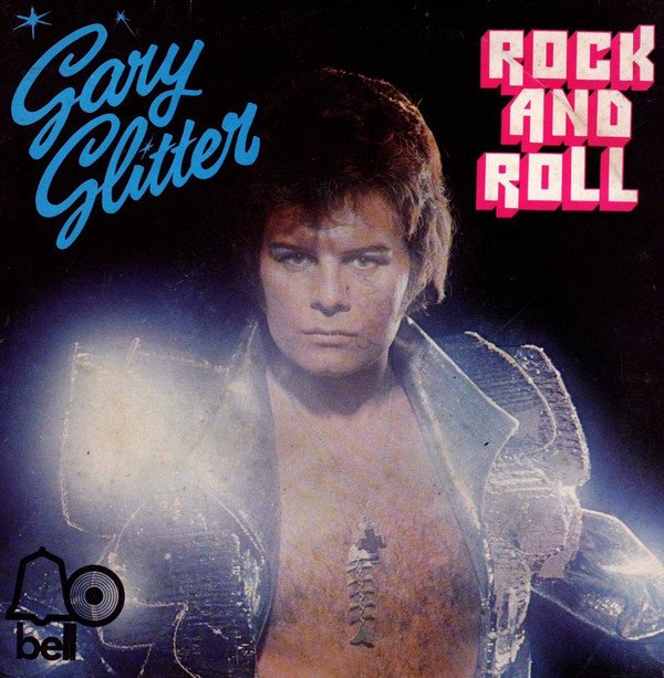 gary glitter rockn roll gary glitter rockn roll