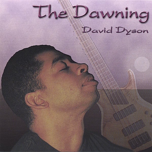 Donovan James — David Dyson | Last.fm