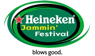 Heineken Jammin' Festival at Parco San Giuliano (Mestre) on 14 Jun 2007 |  Last.fm