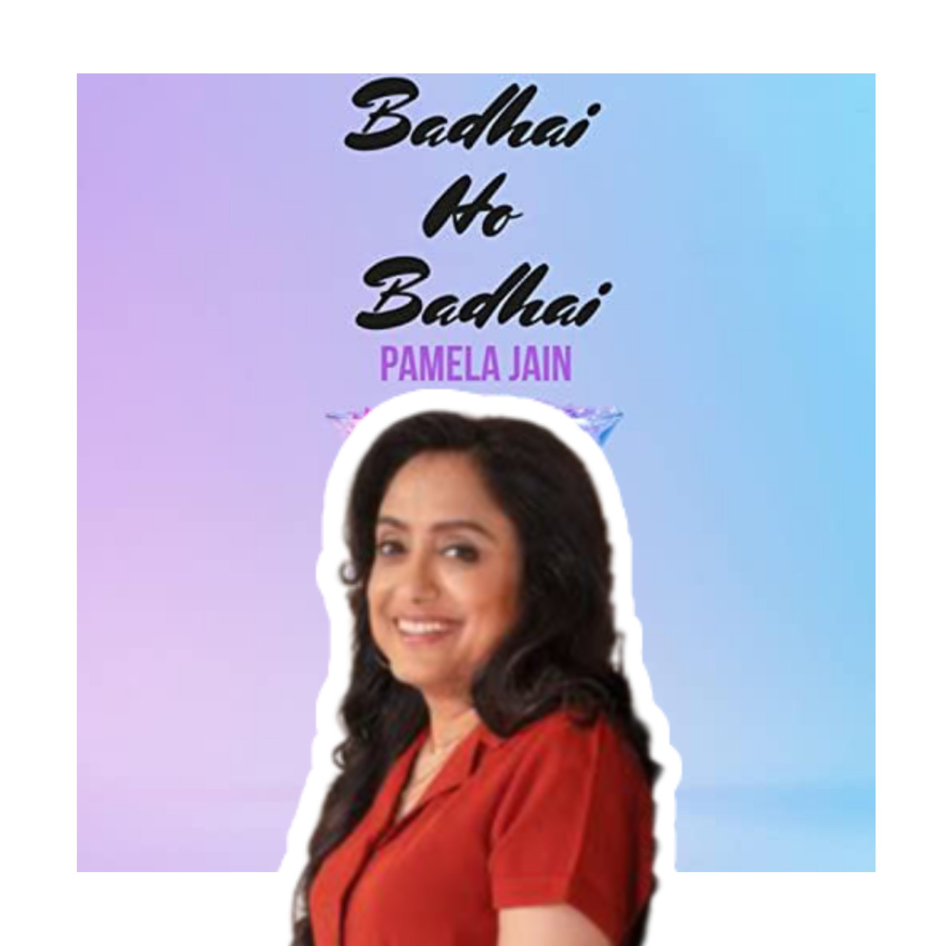 Badhai Ho Badhai Yeh Rishta Mp3 Song Download Badhai Ho Badhai — Pamela Jain | Last.fm