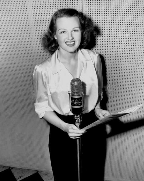 No Other Love Jo Stafford Last Fm