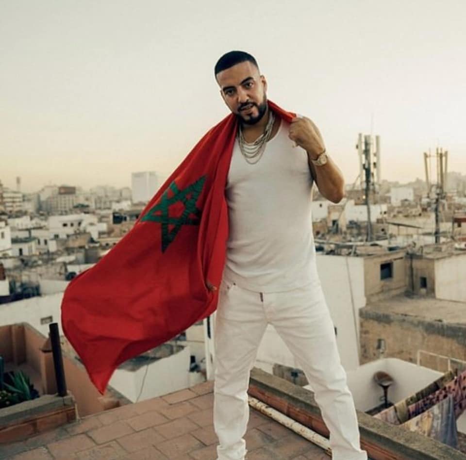 what is the best french montana album