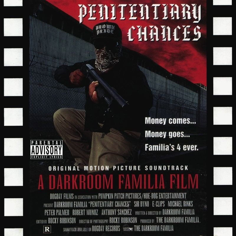In the Fog — Darkroom Familia | Last.fm
