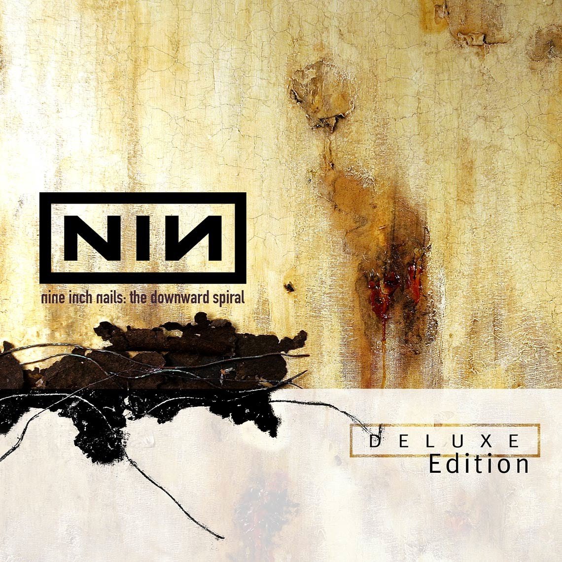 Closer (Precursor) — Nine Inch Nails 