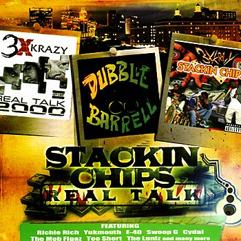 Keep It On The Real — 3X Krazy | Last.fm