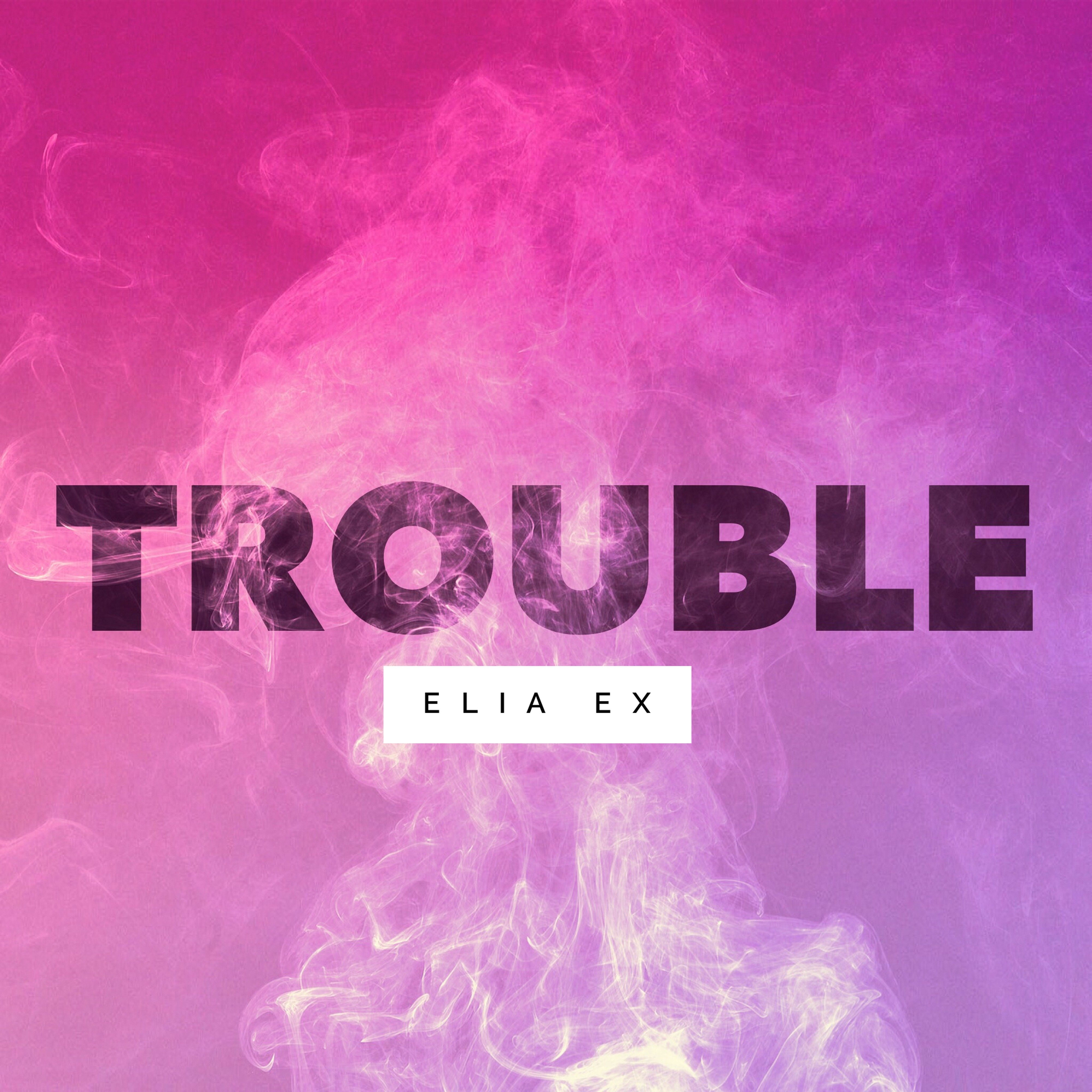 Trouble trouble make me. Trouble trouble. trouble картинка. картинка hassle. альбом nuisance menswear обложка.