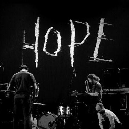 Albums - Hope Drone — Godspeed You! Black Emperor | Last.fm