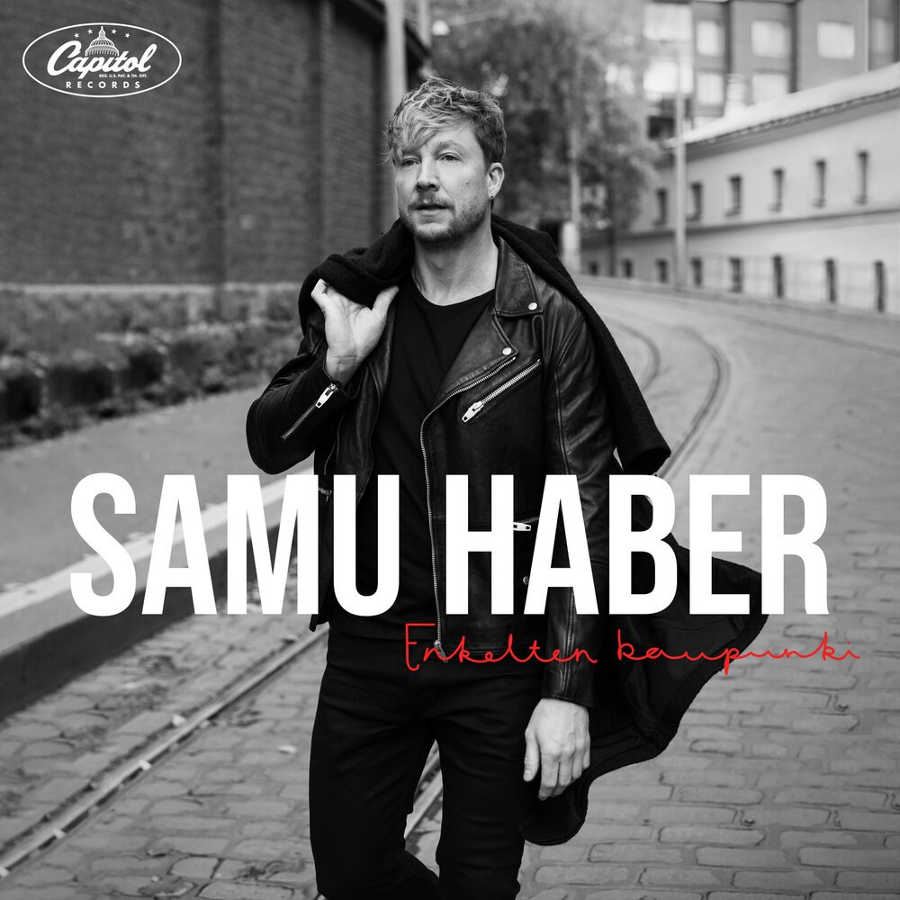 Enkelten Kaupunki Samu Haber Last Fm