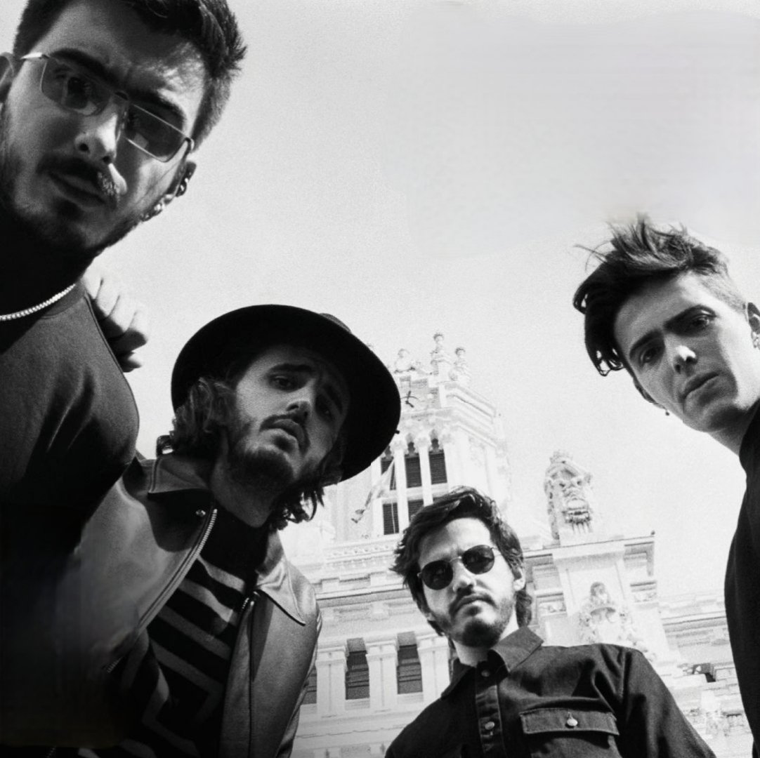 Morat music, videos, stats, and photos | Last.fm