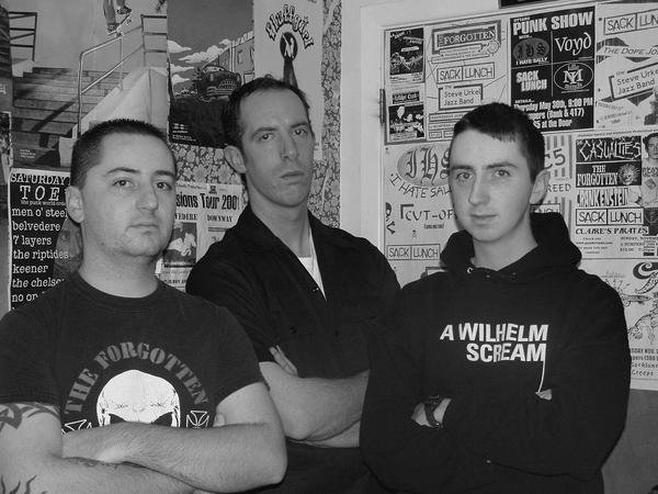 Sack Lunch music, videos, stats, and photos | Last.fm