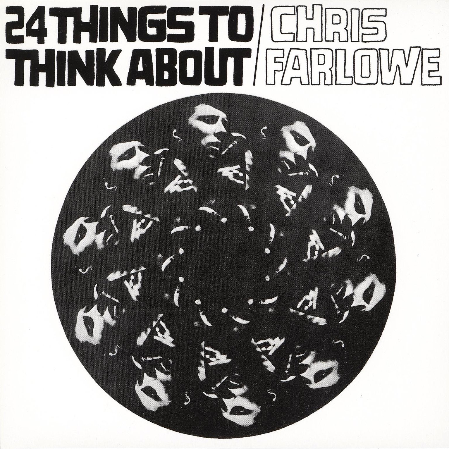 24 Things To Think About Chris Farlowe Last Fm 24 Things To Think About Chris Farlowe Last Fm