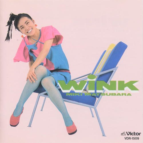 WINK — Miki Matsubara | Last.fm