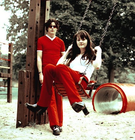 The White Stripes music, videos, stats, and photos | Last.fm